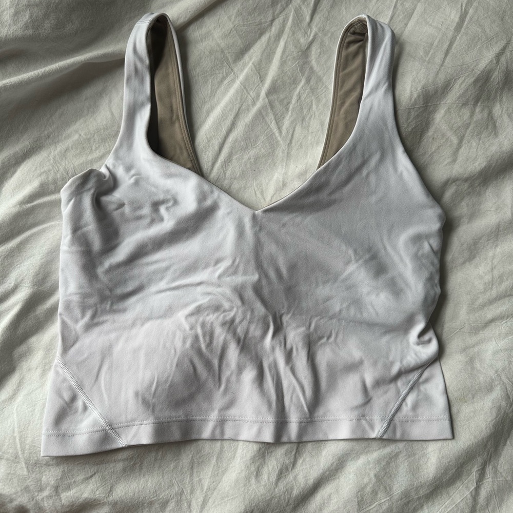 Lululemon Align Tank Size 4
